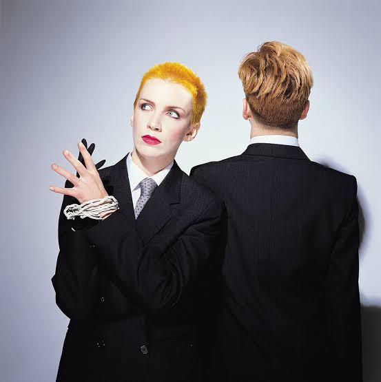 Classic Tracks: Eurythmics 'Sweet Dreams (Are Made Of This)'