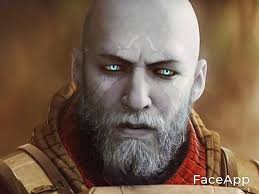 What do y'all think of zavala with a beard? : r/destiny2