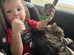 Stillwater Community Page