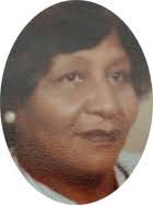 Bertha Nelson Obituary