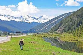 Centro de esquí el colorado. Dicas De Esqui No Colorado Denver E Vail Estados Unidos