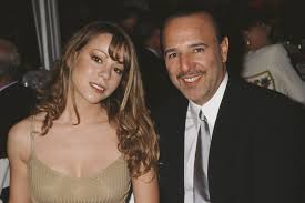 An open and honest conversation. Mariah Carey S Ex Husband Tommy Mottola Wishes Her Well As She Teases Memoir