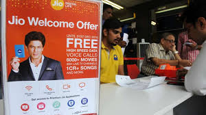 Jaringan smartfren 4g sudah menjangkau di 200 kota dan kabupaten di indonesia. Internet 4g Kini Gratis Di Seluruh India Picu Perang Harga