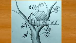 Pencil Drawing A Cool Amazing Picture For Everyone Easy Youtube Learn how to draw simple pencil pictures pictures using these outlines or print just for coloring. pencil drawing a cool amazing picture for everyone easy