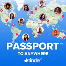 Couple of weeks ago my roommate told me i should get bumble because are people there to date others or just hook up? How Tinder Passport Works The Complete Guide Dating App World