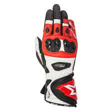 We did not find results for: Alpinestars Supertech Handschuhe Rot Motardinn