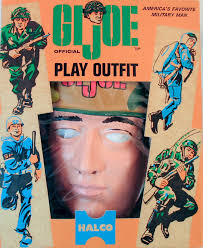 Playsuits & Costumes