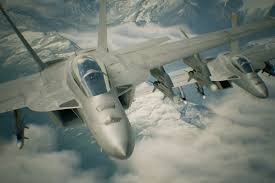 A guide on how you can get hold of 24 named aircraft. Critics Of Ace Combat 7 S Pc Port Are Missing The Point Polygon
