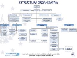 We did not find results for: Estructura Organizativa Conamype