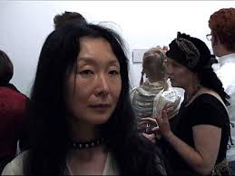 Rika Ohara's The Heart of No Place