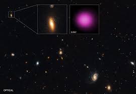 The international space station, the hubble space telescope, mars science laboratory curiosity and maybe voyager i and/or ii. The Universe Is Full Of Scary Things Here Are The 10 Scariest Listverse