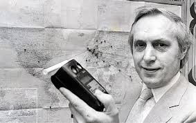 On This Day in Cymru/Wales...