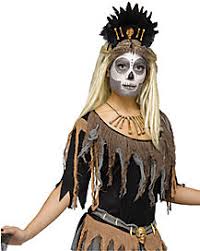 10 unique and easy diy witch costume ideas. Voodoo Costumes Voodoo Doll Costumes Spirithalloween Com