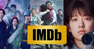 Maya robinson/vulture and photos by hbo, fx and nbc. 10 Best South Korean Zombie Movies Ranked According To Imdb