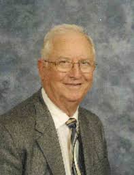 Obituary information for James Herndon Martin, Jr.