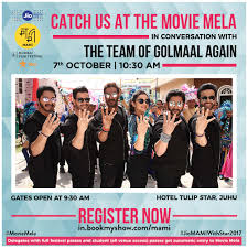 Mumbai Academy Of Moving Image Press Site This situation obviously influences the organization of a giant film festival, like mumbai film festival, which indians call mami. mumbai academy of moving image press site