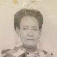 Dominga Sánchez Santiago (1917–1979)