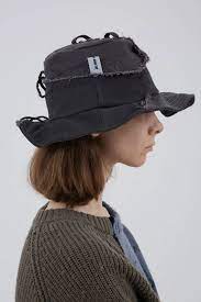 Blind Shredded Fisherman Hat Fisherman Hat Fashion Outfits With Hats