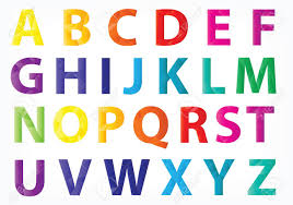 Best popular hashtag to use with #alphabet are #letterdesign #letterart. Trendy Vector Alphabet Letters Set Rainbow Alphabet Letters Collection Isolated On White Background Low Polygons Alphabet Letters Background Royalty Free Cliparts Vectors And Stock Illustration Image 99454375