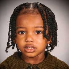 Braid styles for the BOYS 💙🪮💙