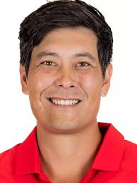 2023-24 Men's Golf Roster