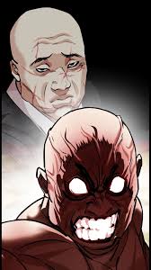 Can Hudson Ahn beat Jerry Kwon? : r/lookismcomic