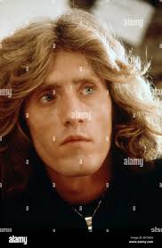 Roger long hi-res stock photography and images