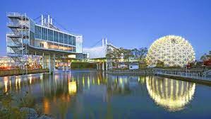 Download in under 30 seconds. Developers Invited To Reinvent Toronto S Ontario Place The Cultural Landscape Foundation