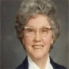Obituary information for Margaret Gaines Clements