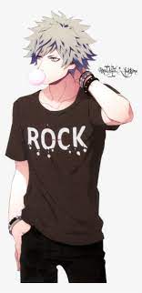 Similar with male anime eyes png. Anime Hair Png Anime Boy Hair Png Png Image Transparent Png Free Download On Seekpng
