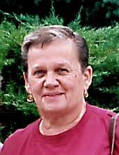 Obituary information for Karen Faye (Breed) Bergh