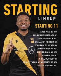 Michiel Fortuin (@dbfevents)