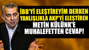 Yaşasın metin külünk ve ideolocyası! Metin Kulunk Un Marmaray Paylasimina Muhalefetten Cevap Youtube