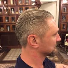Wondering how to find it? 100 Hairstyles For Older Men Best Ways To Style Gray Hair