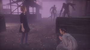 157 6 senate seats won in last election: Resident Evil Revelations 2 Review Wcrobinson