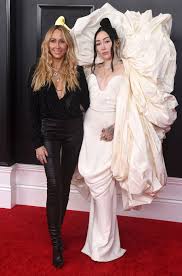 You can go along for the wild ride of the 2021 grammy awards this sunday, march 14, from 8pm to 11:30pm et. 07tkwrb0aaeahm
