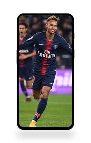 Trouvez les neymar smile images et les photos d'actualités parfaites sur getty images. Neymar Jr Wallpaper Fans Hd New 4k For Android Apk Download