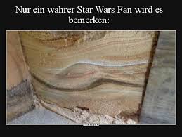 Nur Ein Wahrer Star Wars Fan Wird Es Bemerken Lustige Bilder Spruche Witze Echt Lustig