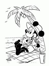 718 x 962 gif 27kb. Kleurplaten Mickey Mouse Topkleurplaat Nl