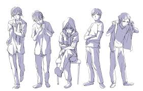 See more ideas about preteen, young girls, child models. Character Design Teen Boys
