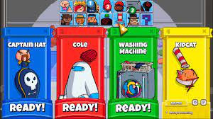 King Of The Hat Appid 837350 Steamdb