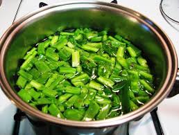 But, we found the prickly pear growing on how do you take the sourness away? How To Cook Cactus Paddles Como Cocinar Nopales Quick And Easy How To Cook Nopales Mexican Food Recipes Mexican Food Recipes Authentic