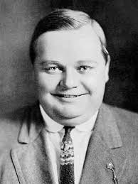 Most Famous People with Last Name Arbuckle