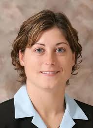 2007-08 Women's Hockey Roster