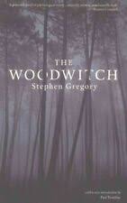 Woodwitch (Valancourt 20th Century Classics) by Stephen Gregory (2015,  Trade Paperback) for sale online