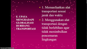 Pada setiap aspek yang terpengaruh oleh arus globalisasi, selalu memunculkan kedua dampak tersebut, baik secara positif maupun negatif. Globalisasi Dampak Dan Sikap Kritis Dalam Menghadapi Globalisasi Youtube