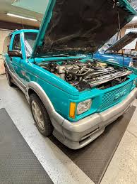 Image result for Bright Teal 1993 Typhoon