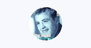Andy Rose