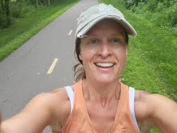 Running in Madison hits different! Love my local run club.