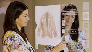 And if they decide not to buy anything, they can text themselves a. Ebay Inc Rebecca Minkoff Deliver Next Generation Shopping